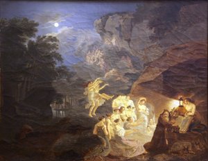 Saint Anthony